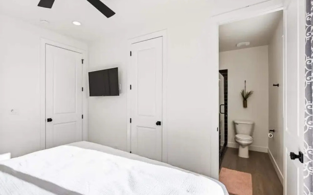 Seamons 5 Bedroom Home