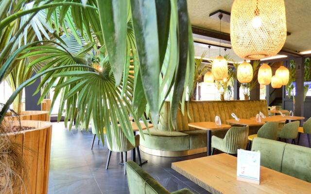 Contact Hotel Be Guest Limoges Sud