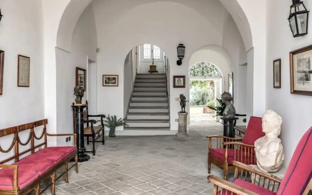 Villa Murat in Annunziata