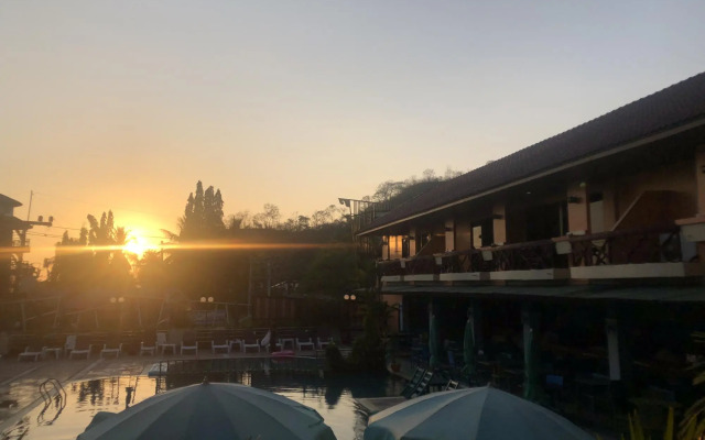 Best Western Ban Ao Nang