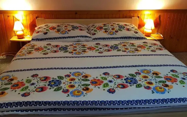 Vila Kamila