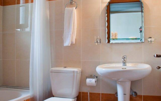 Messina Resort Hotel