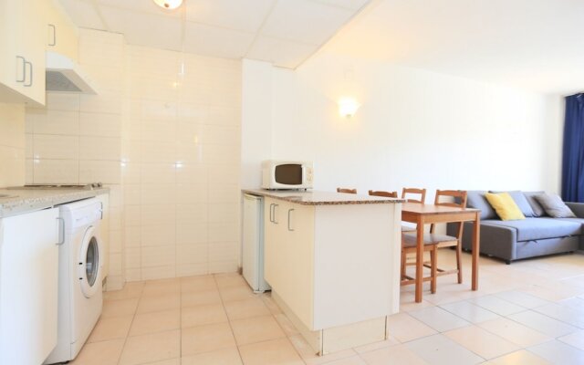 Apartamento Para 3 Personas en Salou