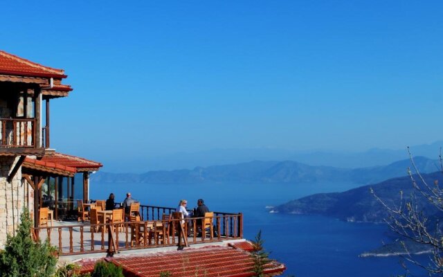 Yediburunlar Lighthouse