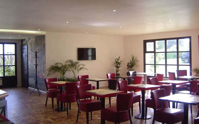 Hôtel Pavillon des Gâtines
