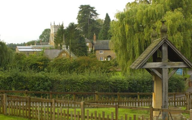 The Manners Arms