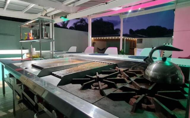 Family Villa with big pool and absolute privacy