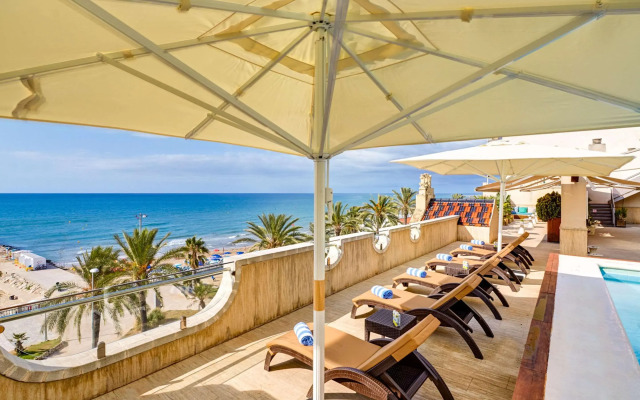 Sercotel Kalma Sitges