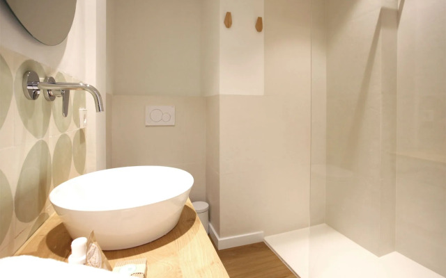 Petit Hotel Rocamar - Adults Only