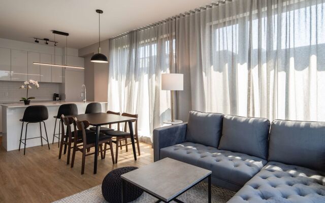 Griffintown Hotel