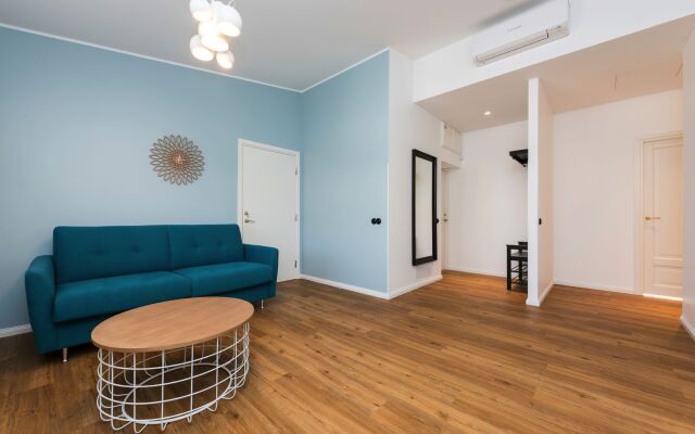 Tallinn Apartment Hotel