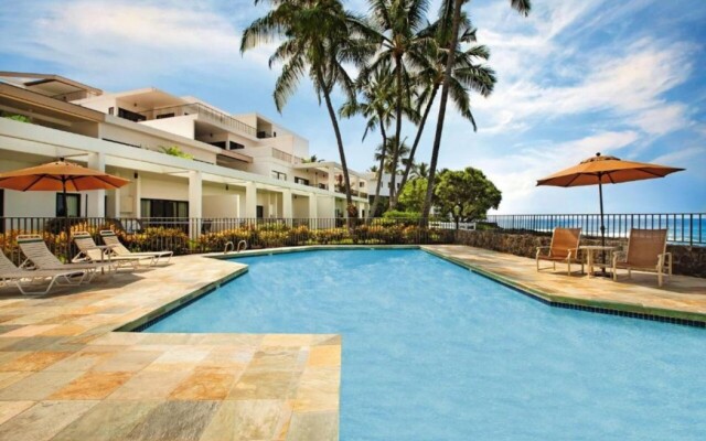 Outrigger Royal Sea Cliff Resort