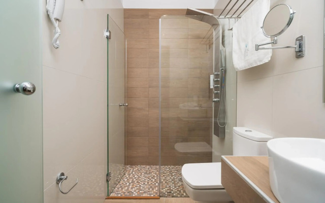 Polis Boutique Hotel