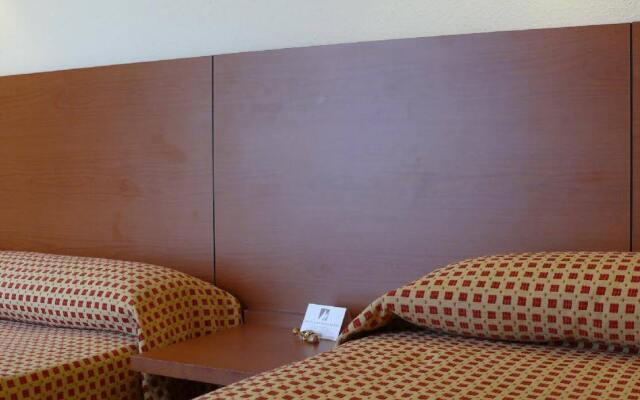 Hotel Spa Mediterraneo Park