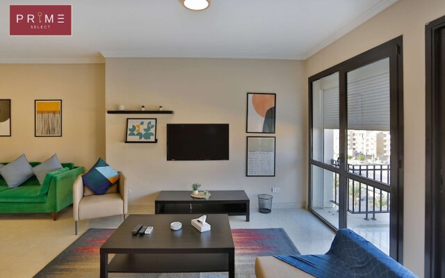 Prime select Sodic Eastown New Cairo