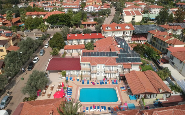 Taner Otel