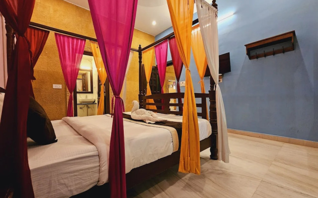 Royal Villa Jaisalmer