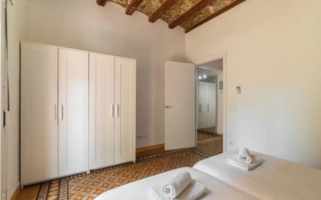 Stay U-nique Apartments Nació