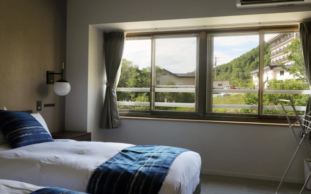 Shigakogen Hotel Ichibokaku