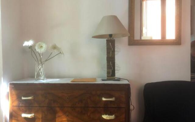 Appartamento Nel Cuore di Roma