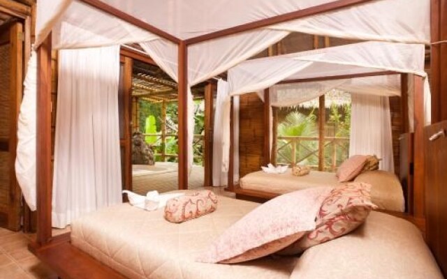 La Selva Amazon Ecolodge & Spa