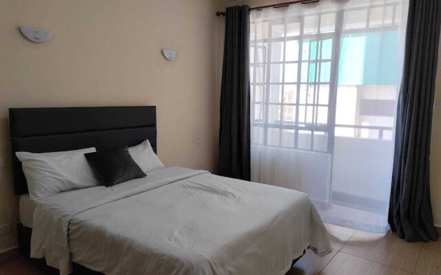 Gateway Apartments Thika