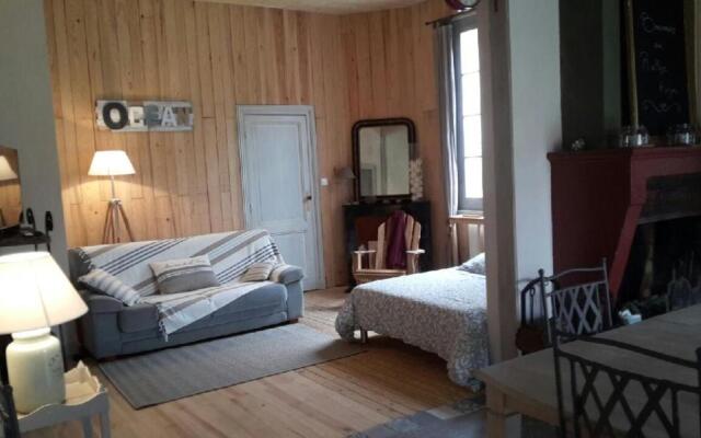 Demeure 300M De La Plage