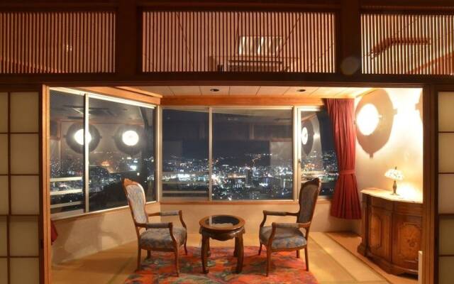 Nagasaki Blue Sky Hotel