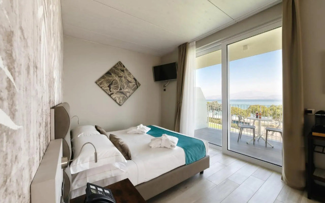 Vision Hotel