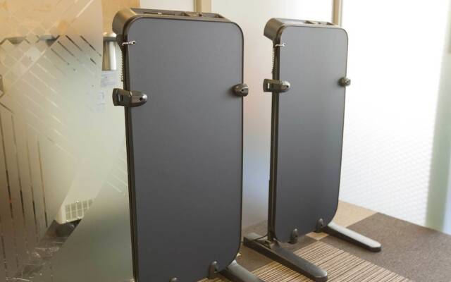 Capsule Hotel & Sauna Mizho (Male Only)