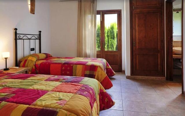 Villa Canya Vera (IAN ROD)