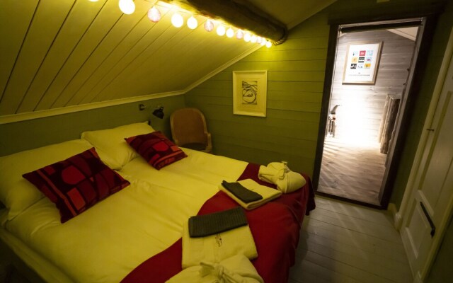 Lapland Guesthouse