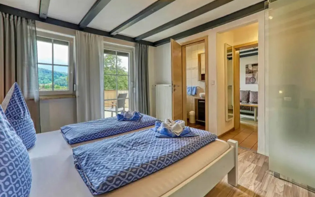 Holiday Apartment Haus Leutner Bavarian Forest
