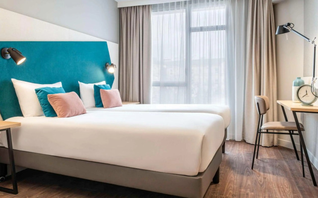 Aparthotel Adagio Glasgow Central