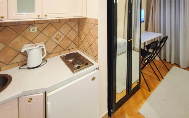 Central Masarikova Studio 3