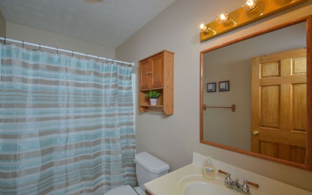 Just About Paradise 5 Bedroom House