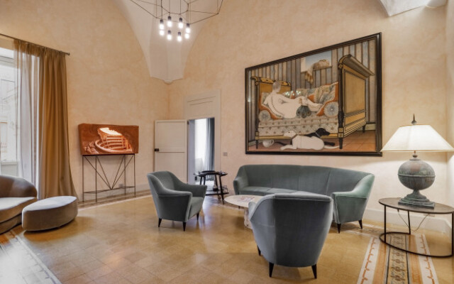 Palazzo Maresgallo