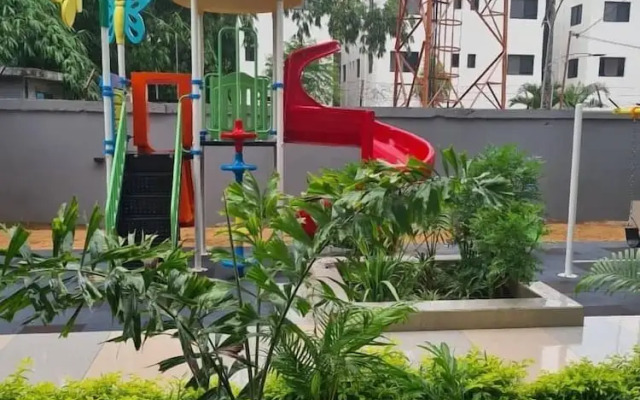 Aquaview Apartments