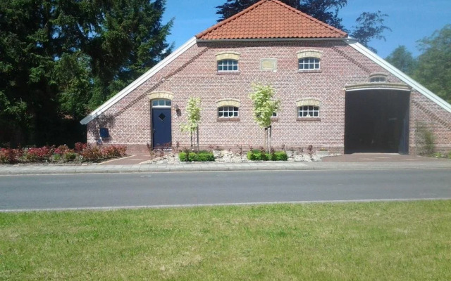 Gulfhofmarianne Pension