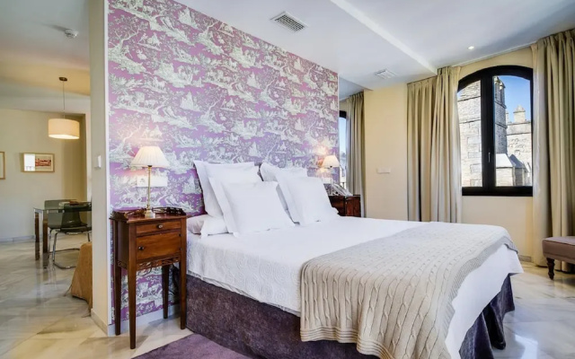 Suites Murillo Alcazar