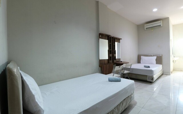 Sky Airlines Guesthouse