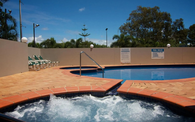 Anacapri Holiday Resort Apartments