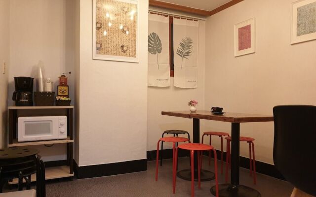 Hangeul Guesthouse