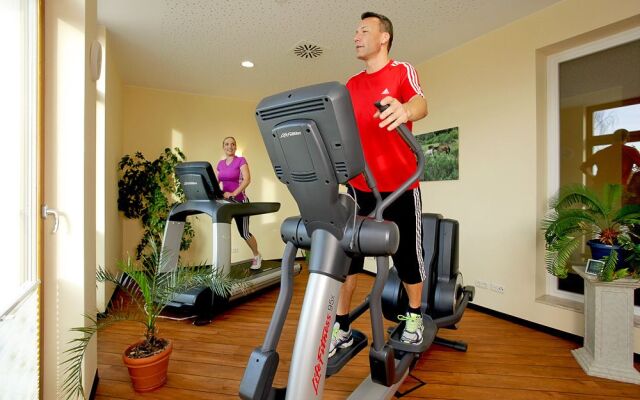 SEETELHOTEL Nautic Usedom Hotel & Spa