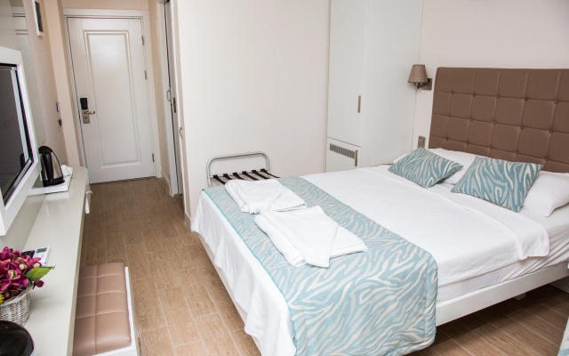 Asli Boutique Hotel