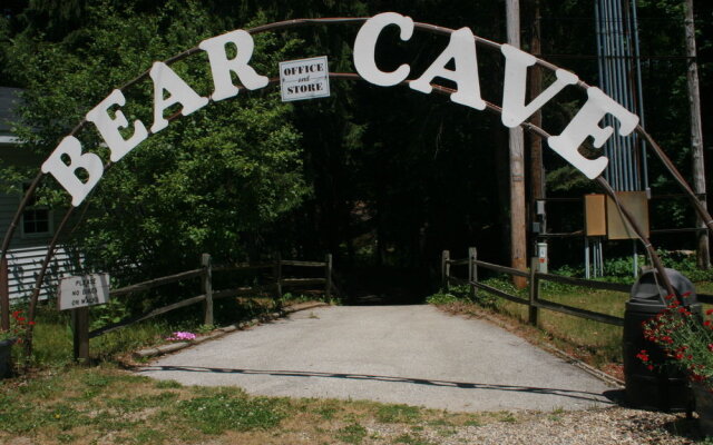Bear Cave RV Campground