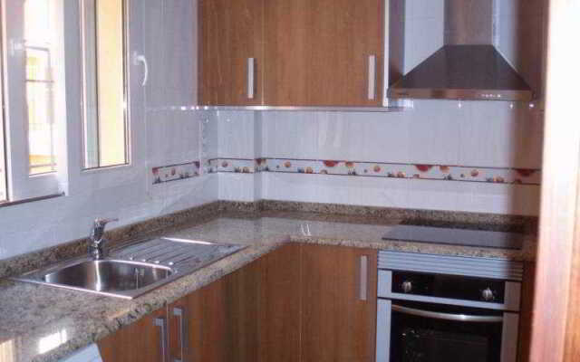 Residencial el Poblado