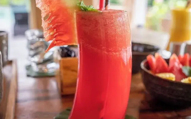 Taman Swarga Villa Resort & Spa Sidemen