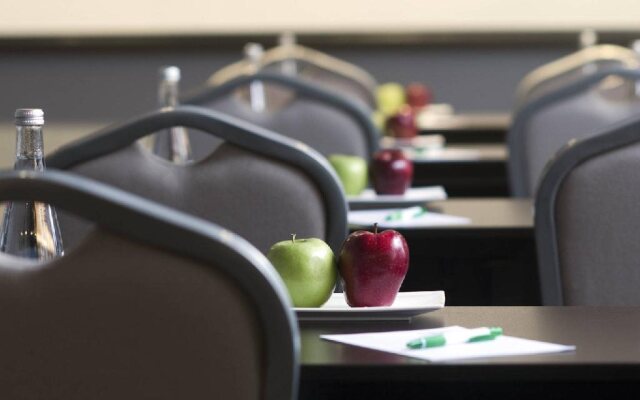 Courtyard by Marriott Lima Miraflores