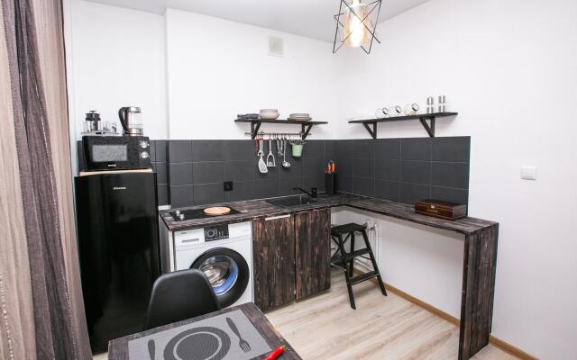 Мириады в микрорайоне Тундровый 5